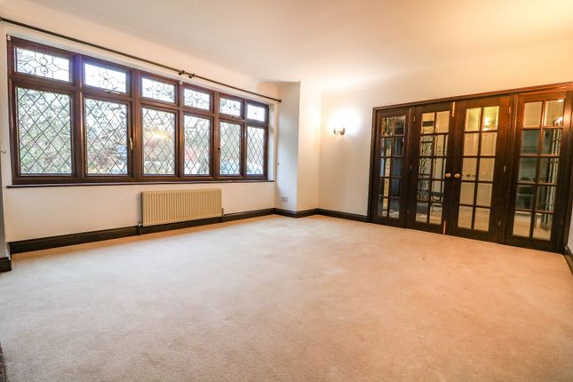 Bungalow for sale in Bracken Drive, Chigwell, Essex