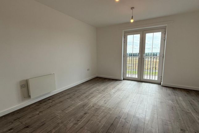 4, 21, Barleyfield Drive, Nottingham photo 5