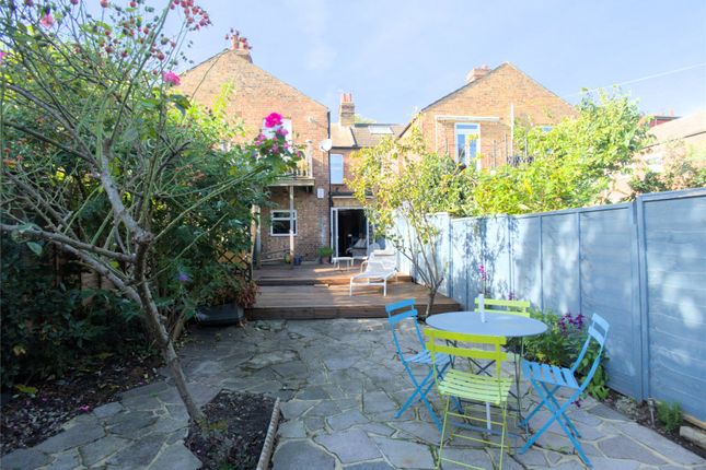 Flat for sale in North Road, Richmond