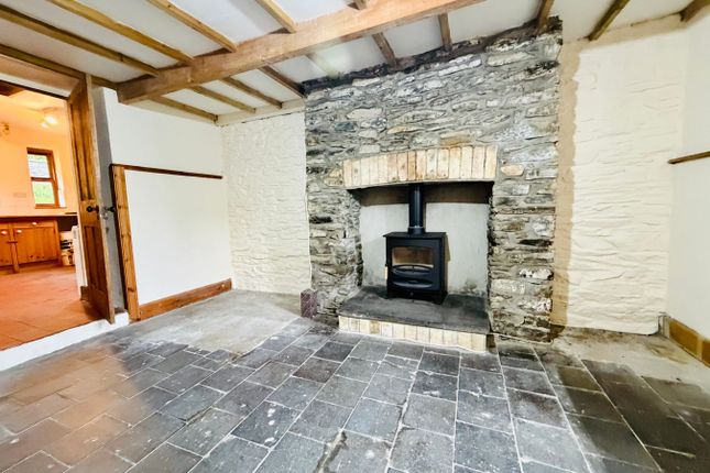 Rose Terrace, Tregaron photo 3