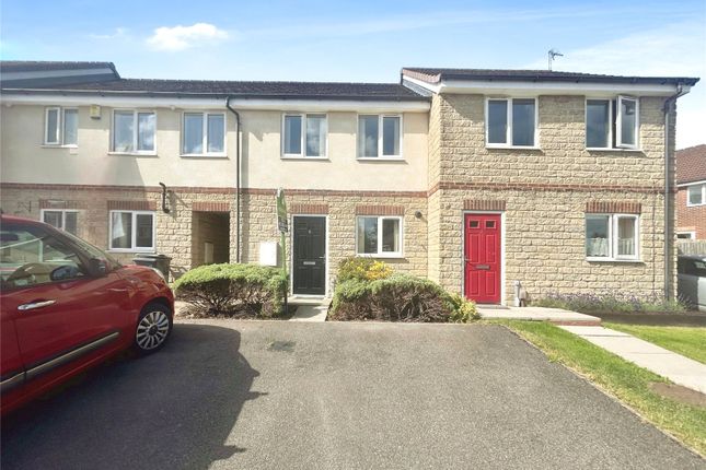 Thumbnail Detached house to rent in Leslie Road, Barnsley, South Yorkshire