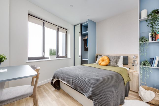 Cheap Bedroom Flat To Rent In Croydon Studio Flats And