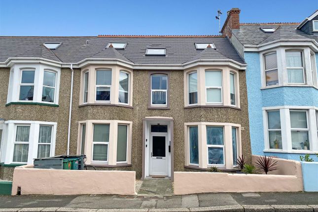 Thumbnail Flat to rent in Higher Tower Road, Newquay