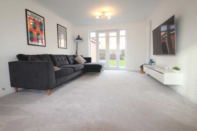 Detached house for sale in Terry Gardens, Kesgrave, Ipswich