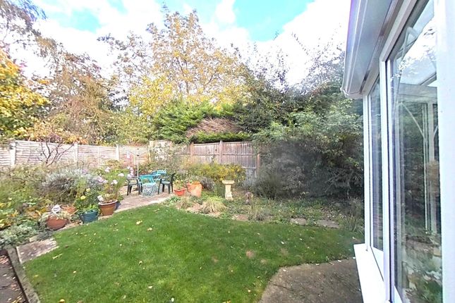 Detached house for sale in Barn Drive, Maidenhead