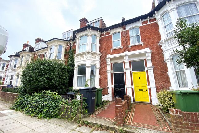 Terraced house to rent in Whitwell Road, Southsea