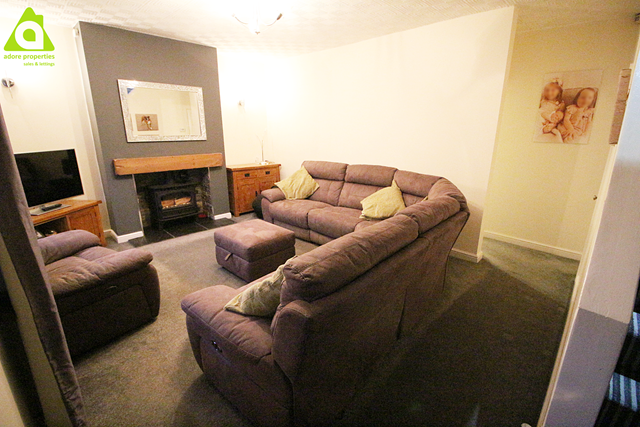 19, Woodbine Road Morris Green Greater Manchester, Bolton photo 3