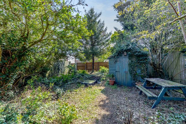 Semi-detached house for sale in Coppice Road, Ryhall, Stamford