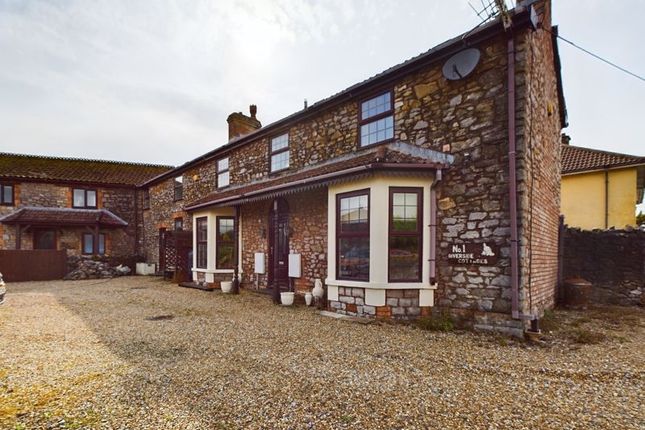 Cottage to rent in Bridgwater Road, Weston-Super-Mare