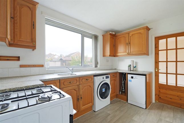Detached house for sale in Stannington Road, Sheffield