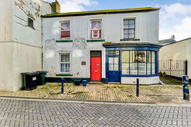 Terraced house for sale in Teign Street, Teignmouth