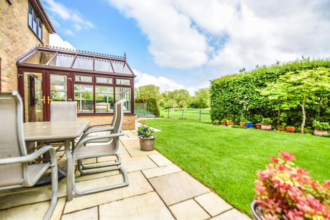 Detached house for sale in Court House Gardens, Cam, Dursley