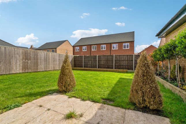 Detached house for sale in West Street, Upton, Northampton