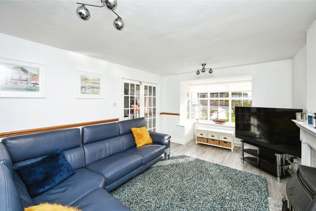 Detached house for sale in Chartwell Road, Nottingham, Nottinghamshire