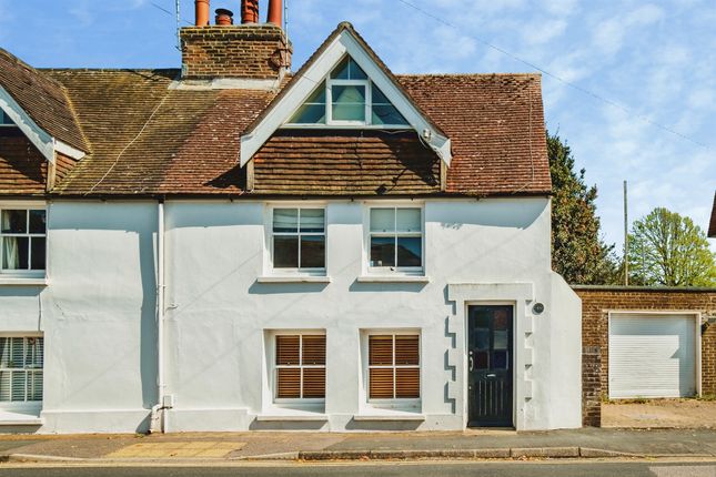 2-bed house on 44, Southdown Road, Shoreham-By-Sea, £400,000