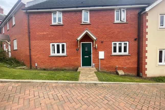Thumbnail Property to rent in Sneyd Wood Road, Cinderford