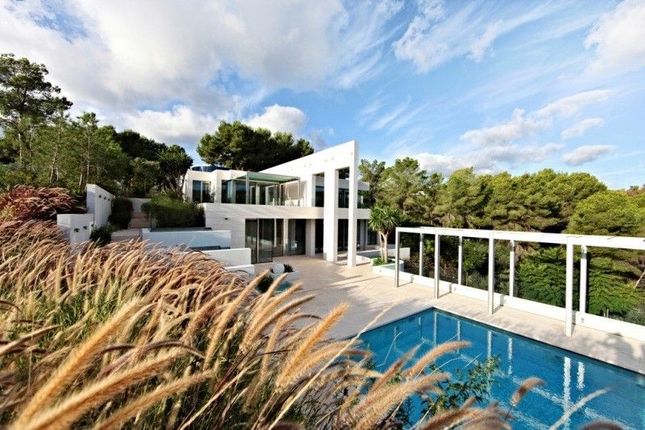 Thumbnail Villa for sale in Calvià, Mallorca, Balearic Islands, Spain