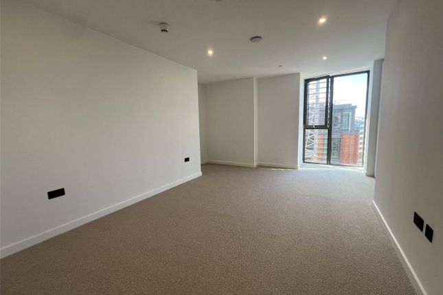 Apartment 163, Herland Court,, Carnwath Road, London photo 5