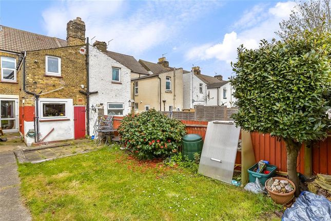 Terraced house for sale in Selbourne Road, Gillingham, Kent