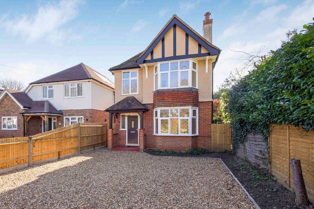 Detached house for sale in London Road, Guildford GU4