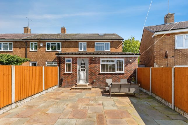 23, Frobisher Road, Cheshire photo 4