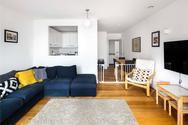Flat for sale in Cotherstone Court, 25 Mint Street, London