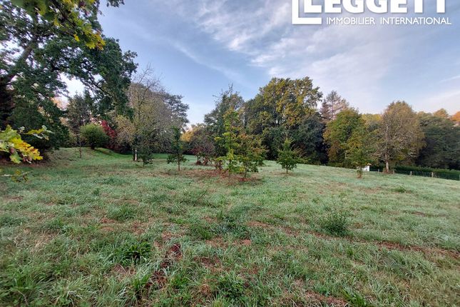 Thumbnail Land for sale in Le Bourg, Bussière-Badil, Dordogne, Nouvelle-Aquitaine