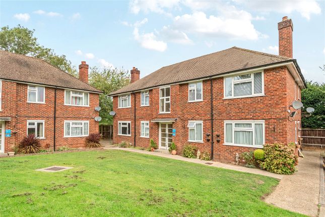 1-bed flat on Kathleen Moore Court, West Wickham, £130,000
