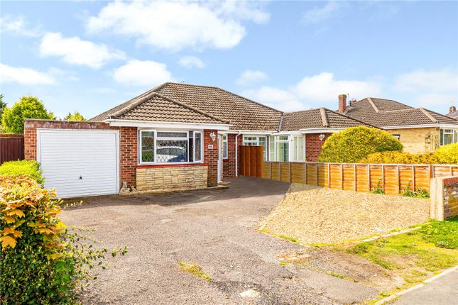 Thumbnail Semi-detached bungalow for sale in Westfield Road, Thatcham, Berkshire