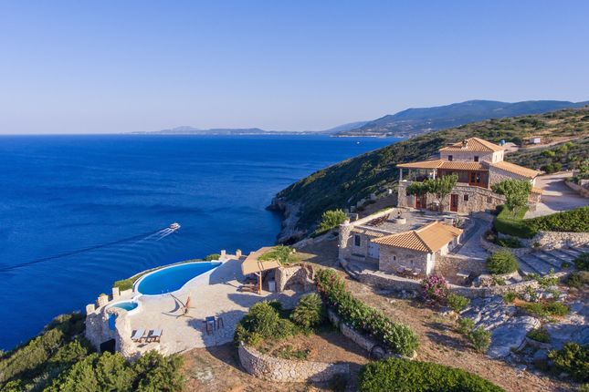 Villa for sale in Agios Nikolaos, Zakynthos (Town), Zakynthos, Ionian Islands, Greece