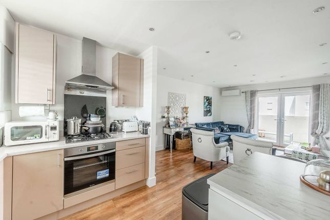 Thumbnail Flat for sale in Tranquil Lane, South Harrow, Harrow