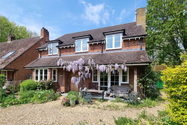 Detached house for sale in Beechfield, Newton Toney, Salisbury, Wiltshire