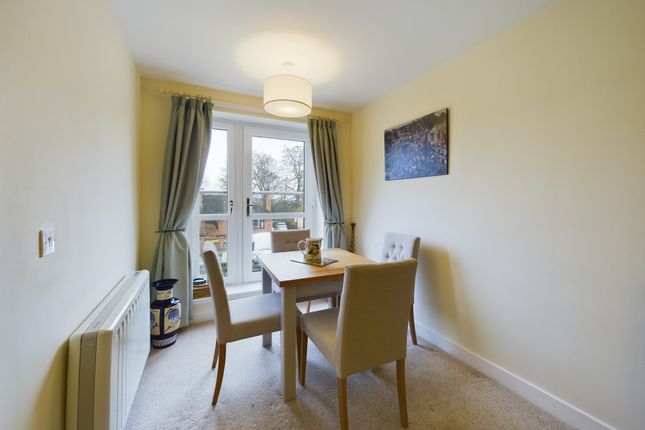 Flat 21, Darroch Gate, Blairgowrie photo 4