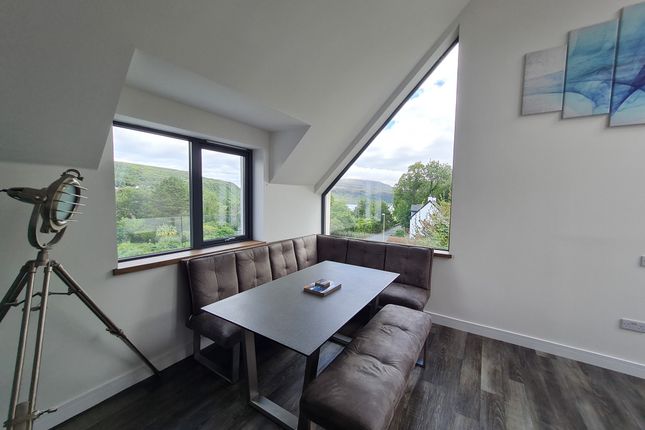 Block of flats for sale in Staffin Road, Portree