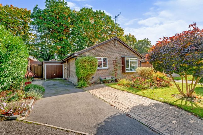 Detached bungalow for sale in Spring Gardens, Copthorne, Crawley