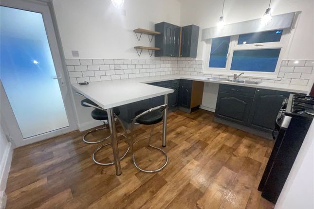 End terrace house for sale in Station Road, St. Clears, Carmarthen, Carmarthenshire