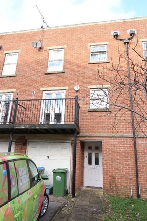 Property to rent in Craven Street, Southampton