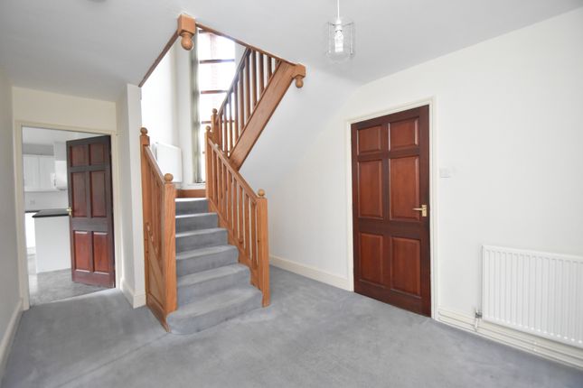 Detached house for sale in Church Lane, Chapel St Leonards