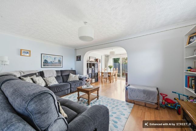 30 Priory Avenue, Cambridge photo 3