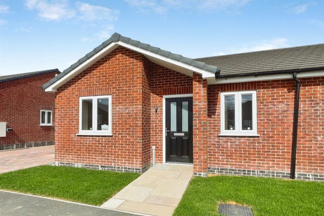 Plot 8, North Green, Calverton photo 2