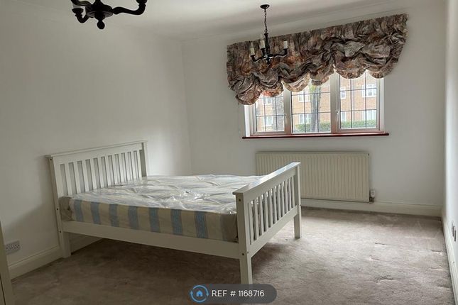 Thumbnail Room to rent in Sudbury Hill Close, Wembley