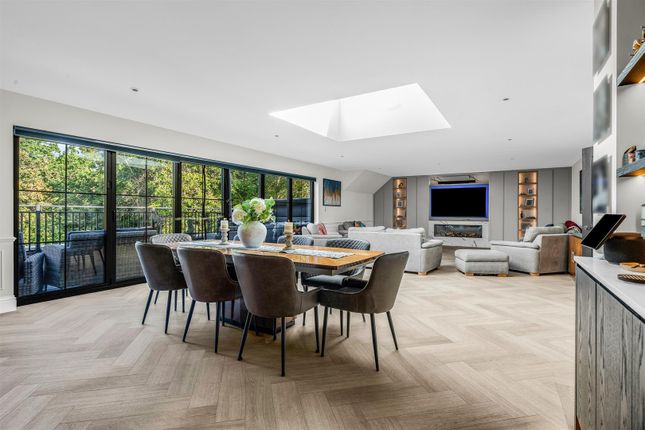9 Caddington House, 63 New Road, Digswell photo 4