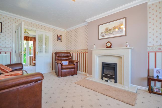 Detached house for sale in Cattersty Way, Brotton, Saltburn-By-The-Sea