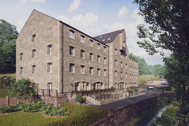Thumbnail Flat for sale in The Dale, Stoney Middleton, Hope Valley