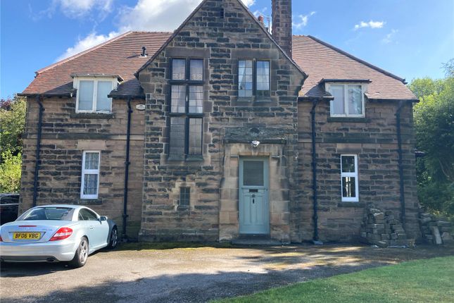 Thumbnail Detached house for sale in Lismore Road, Buxton, Derbyshire