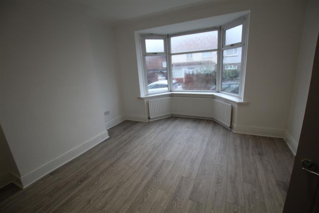 4-bed house on 63, Hadrian Road, Newcastle Upon Tyne, £170,000