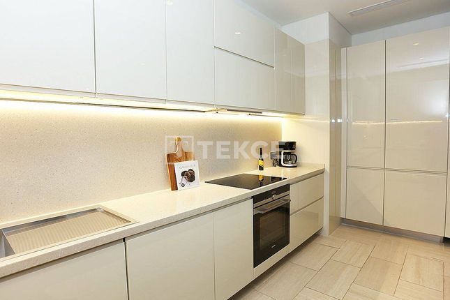 Apartment for sale in Merkez, Şişli, İstanbul, Türkiye