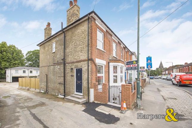 Flat 2, 32b, North Cray Road, Bexley photo 2