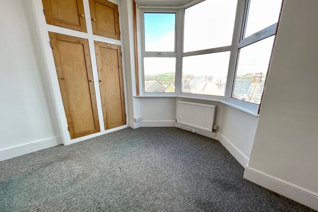 Terraced house for sale in Osborne Road, Swanage
