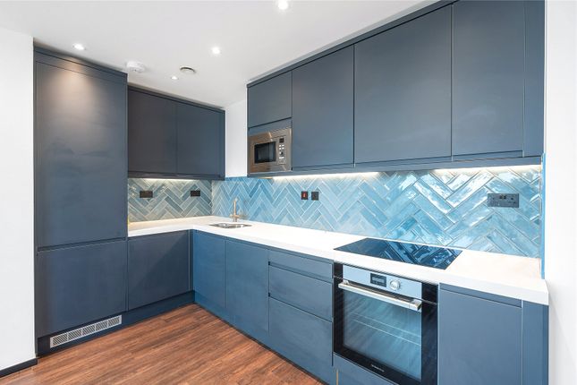 815 Westgate House,, West Gate, London photo 4